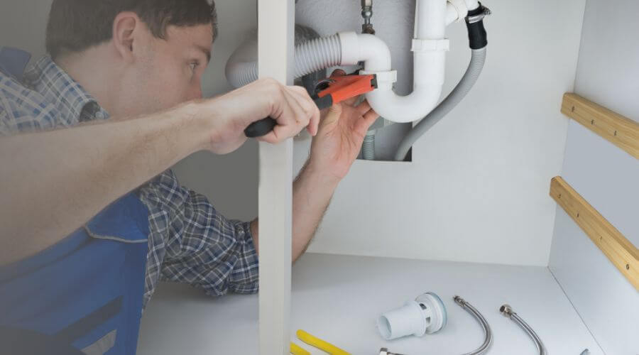 Professional Leak Detection in Ashuelot, NH